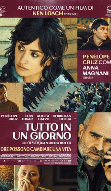 Tutto in un giorno