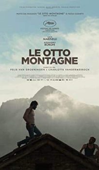 Le Otto Montagne