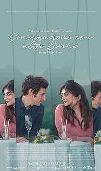Conversazioni con altre donne
