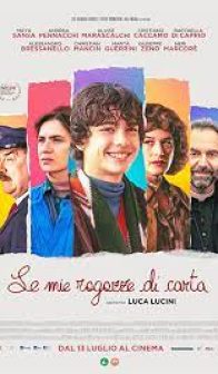 Le mie ragazze di carta