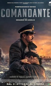 Comandante