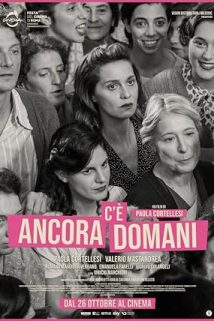 c’è ancora domani