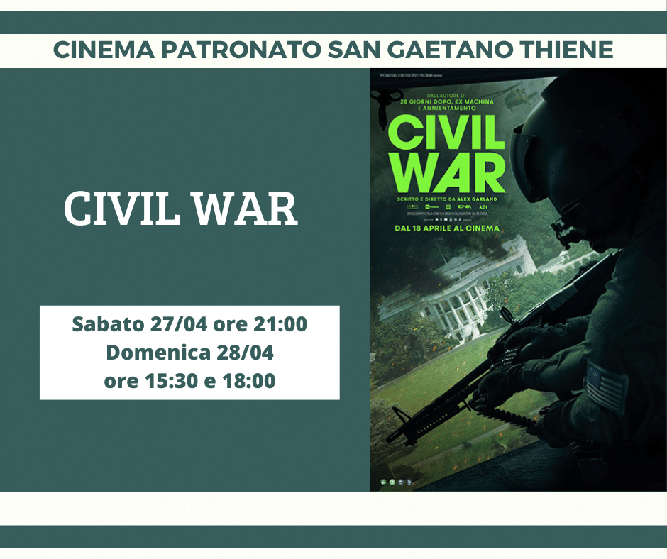 Civil War