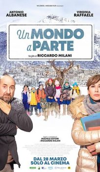 Un mondo a parte