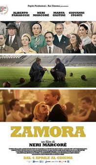 Zamora