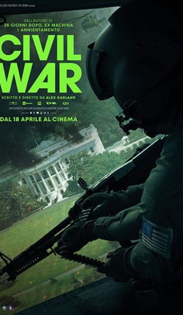 Civil War