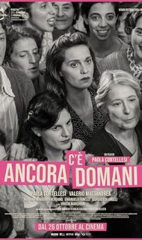 C’è ancora domani