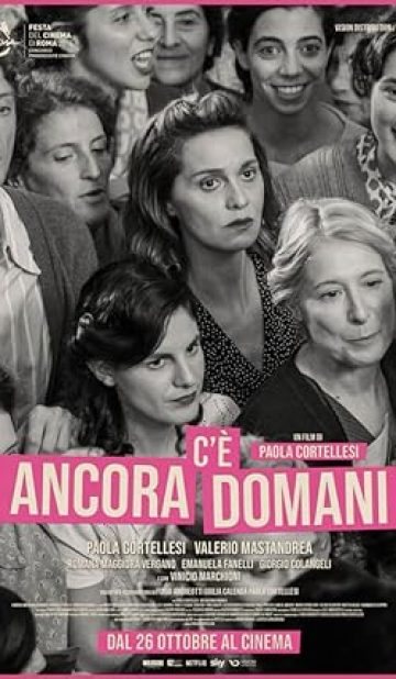 C’è ancora domani