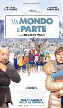Un mondo a parte