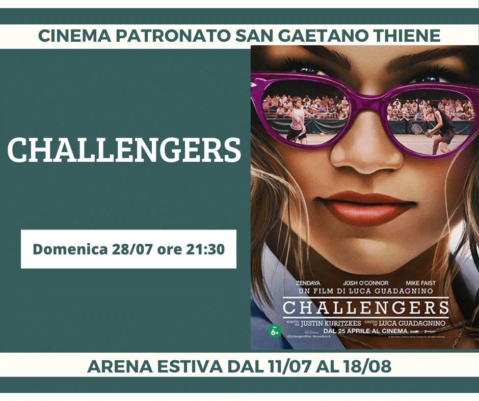 Challengers