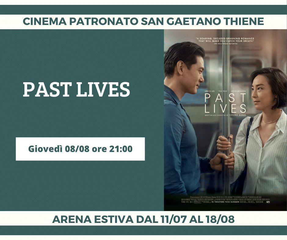 Past lives
