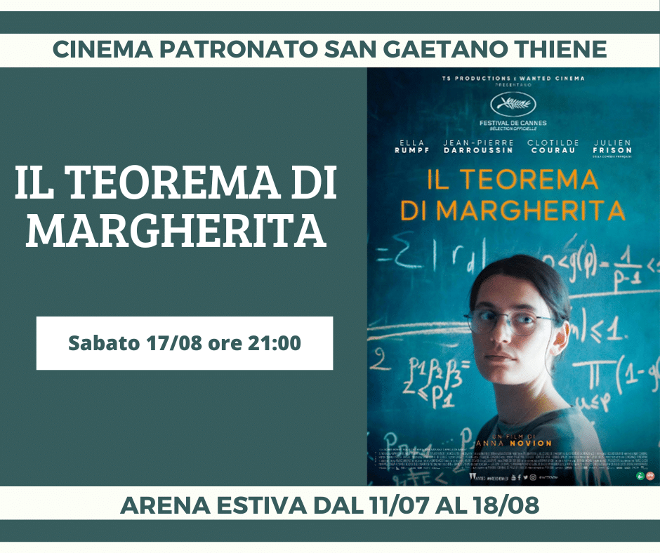 Il teorema di Margherita