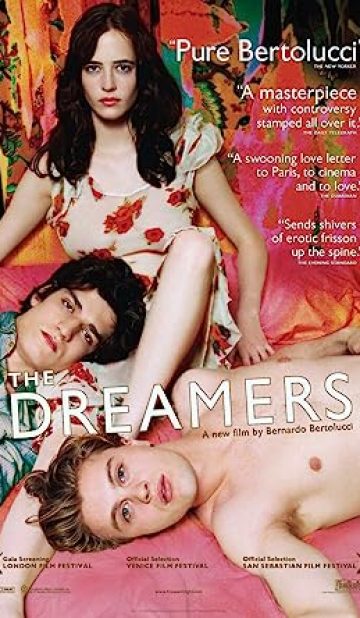 The Dreamers