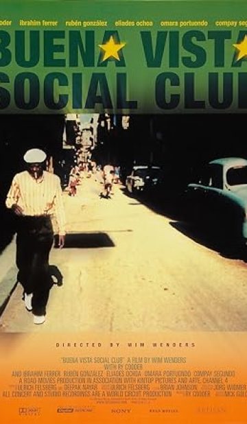 Buena Vista Social Club
