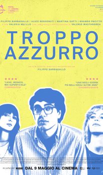 Troppo Azzurro