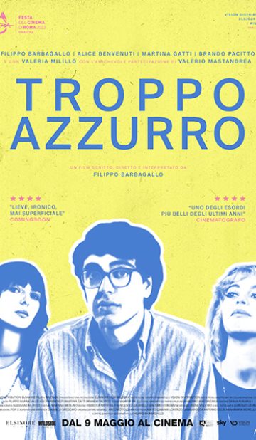 Troppo Azzurro