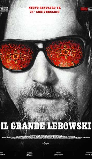 Il grande lebowski