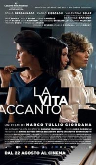 La vita accanto