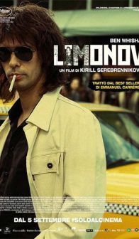 Limonov