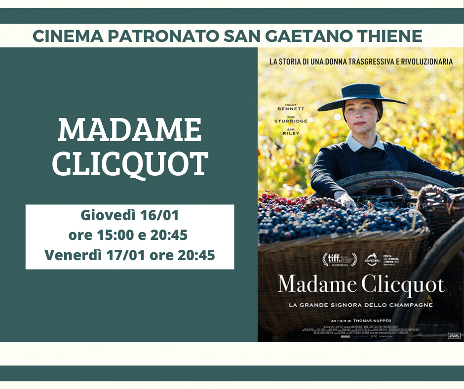 Madame clicquot