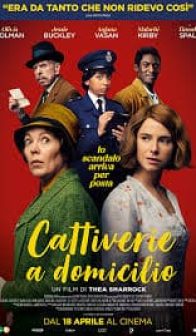Cattiverie a domicilio