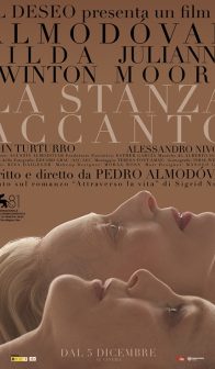 La stanza accanto
