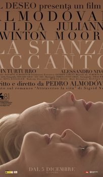 La stanza accanto