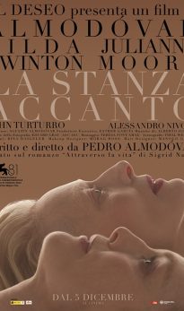 La stanza accanto