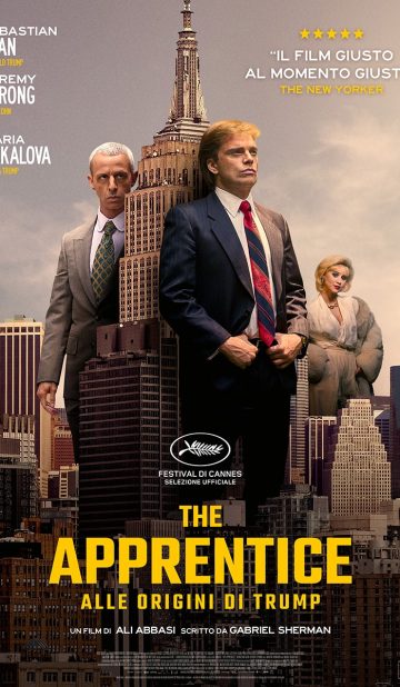 The Apprentice
