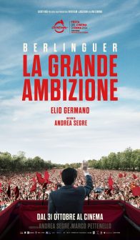 Berlinguer – La grande ambizione