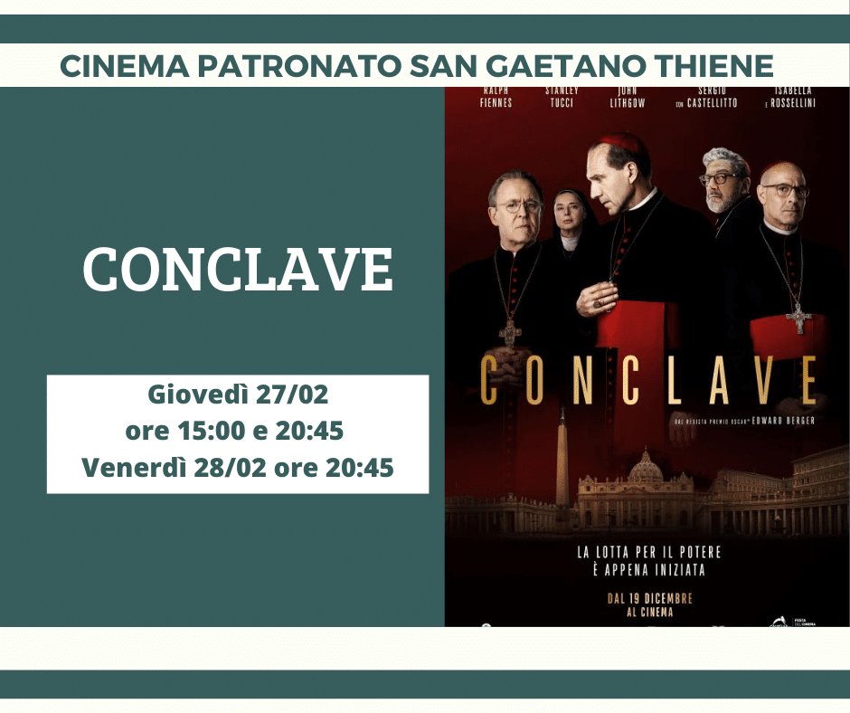 Conclave