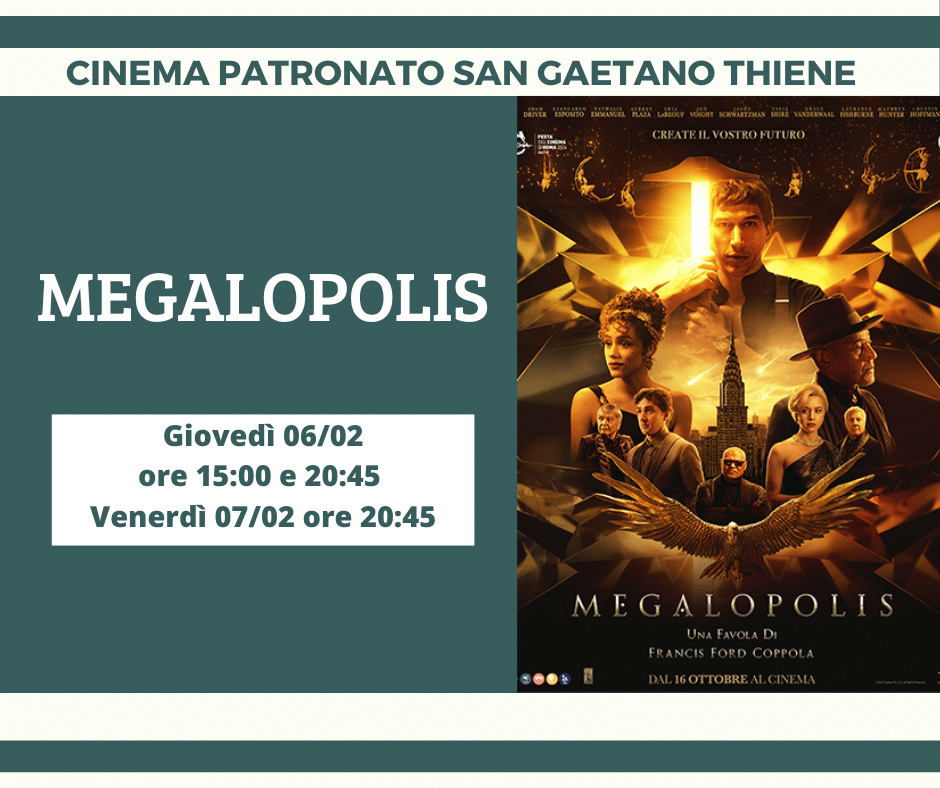 Megalopolis