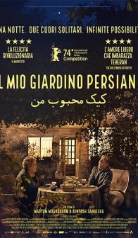Il giardino persiano