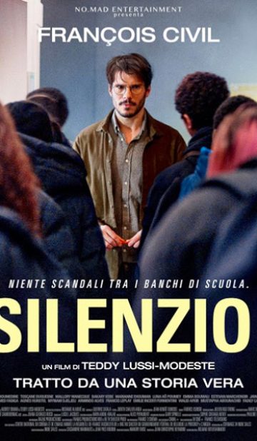 Silenzio!