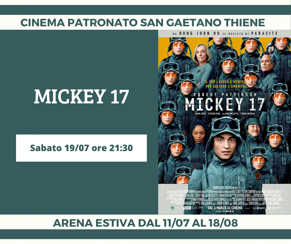 Mickey 17