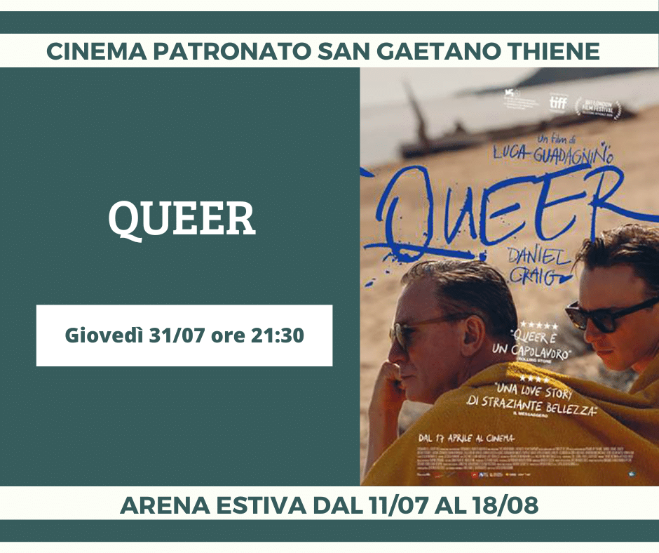 Queer