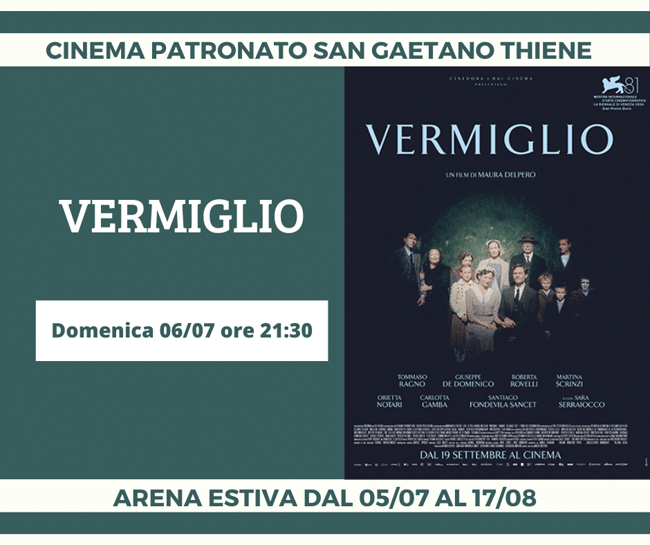 Vermiglio
