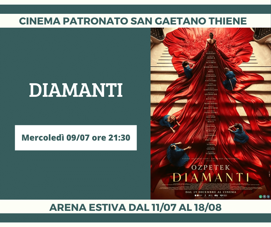 Diamanti