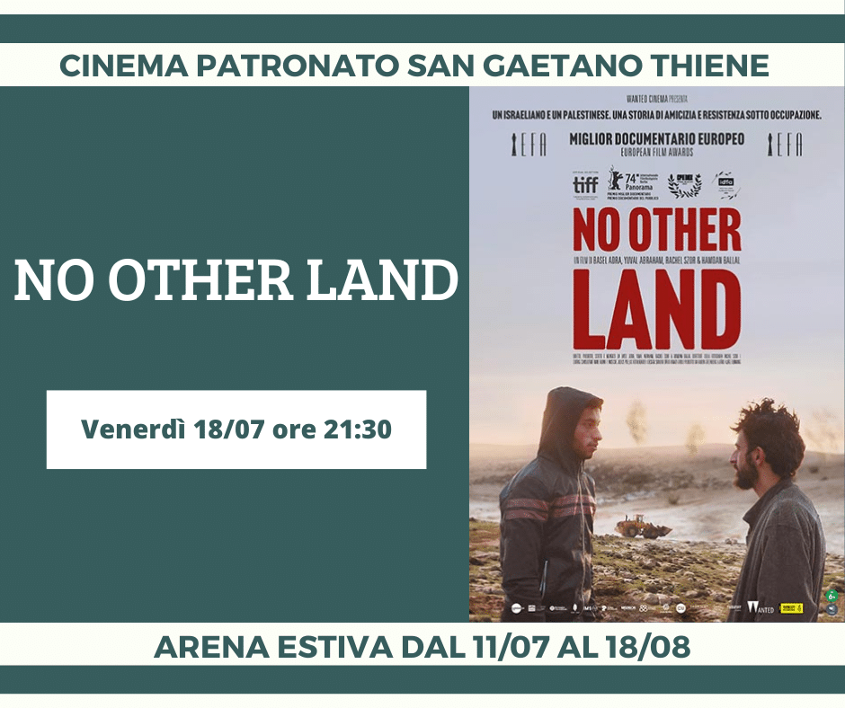 No Other Land