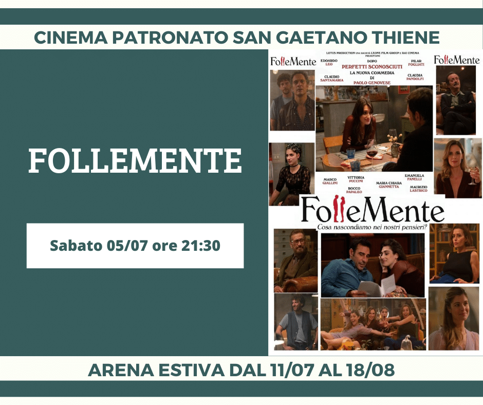 Follemente