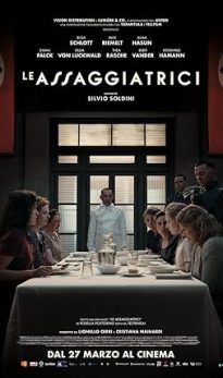 Le assaggiatrici