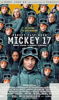 Mickey 17