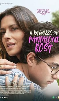 Il ragazzo dai pantaloni rosa