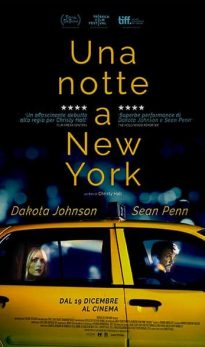 Una notte a new york