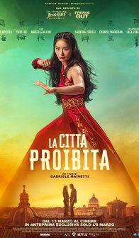 La città proibita