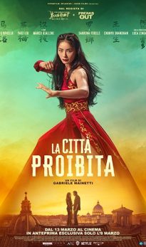 La città proibita