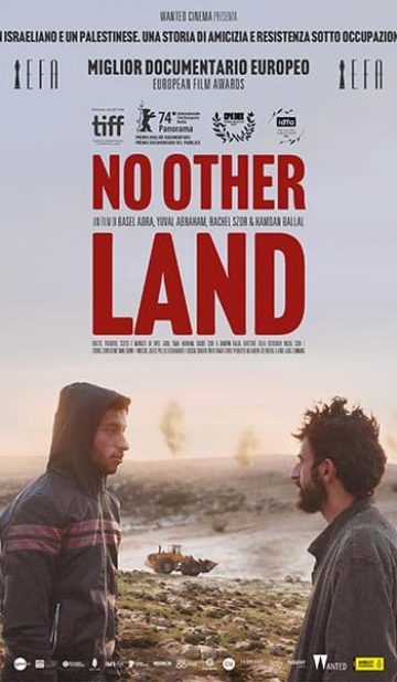 No Other Land