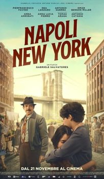 Napoli-New York