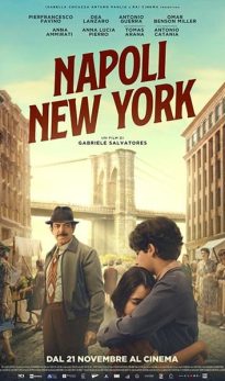 Napoli-New York