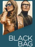Black Bag- doppio gioco